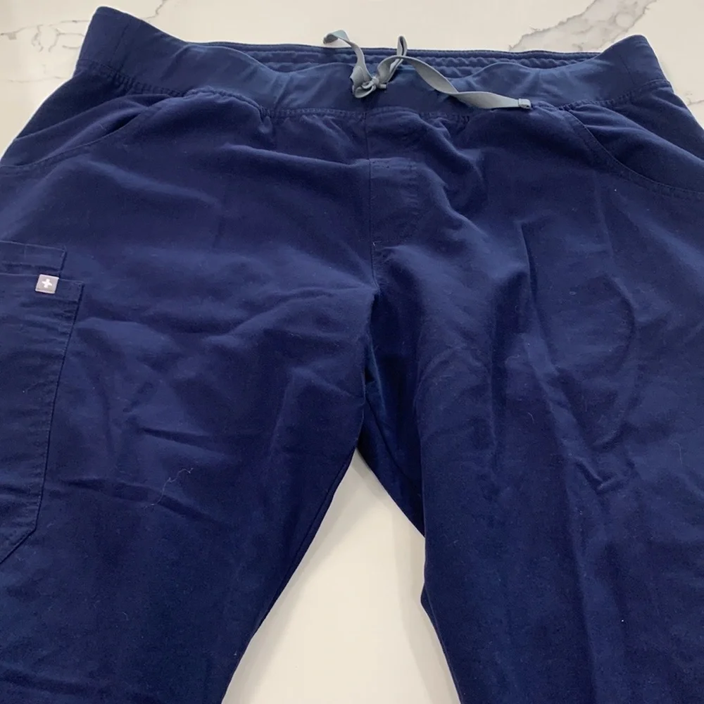 FIGS Technical Collection Scrub Pants. Size‎ XL /T